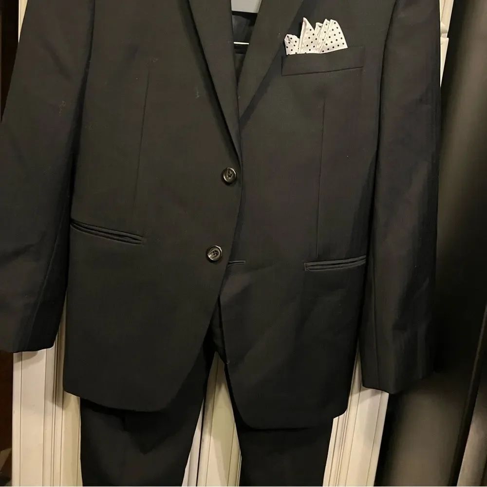 Ralph Lauren ASOS Design 2 piece W 30”, 76cm, L 30”, S 76cm Macys mens store.